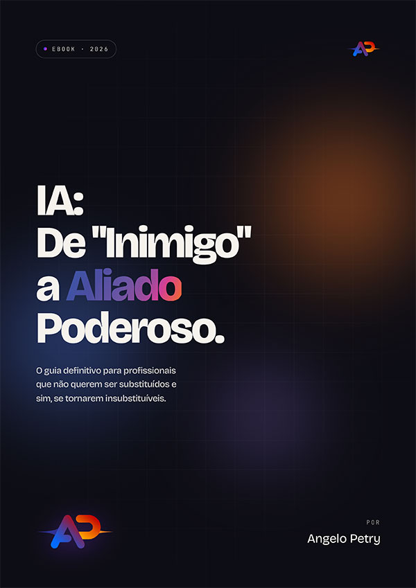 Capa do Ebook